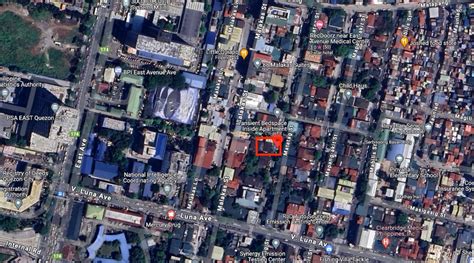 matatag street|Maps of Matatag St, Diliman, Quezon City, Metro Manila  .